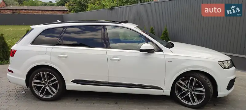 Audi Q7 2016 VIN WAUZZZ4M6GD052084 фото оголошення 75 з 261