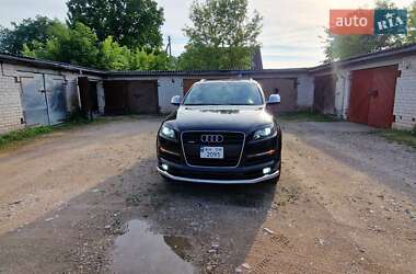 Внедорожник / Кроссовер Audi Q7 2006 в Покровске