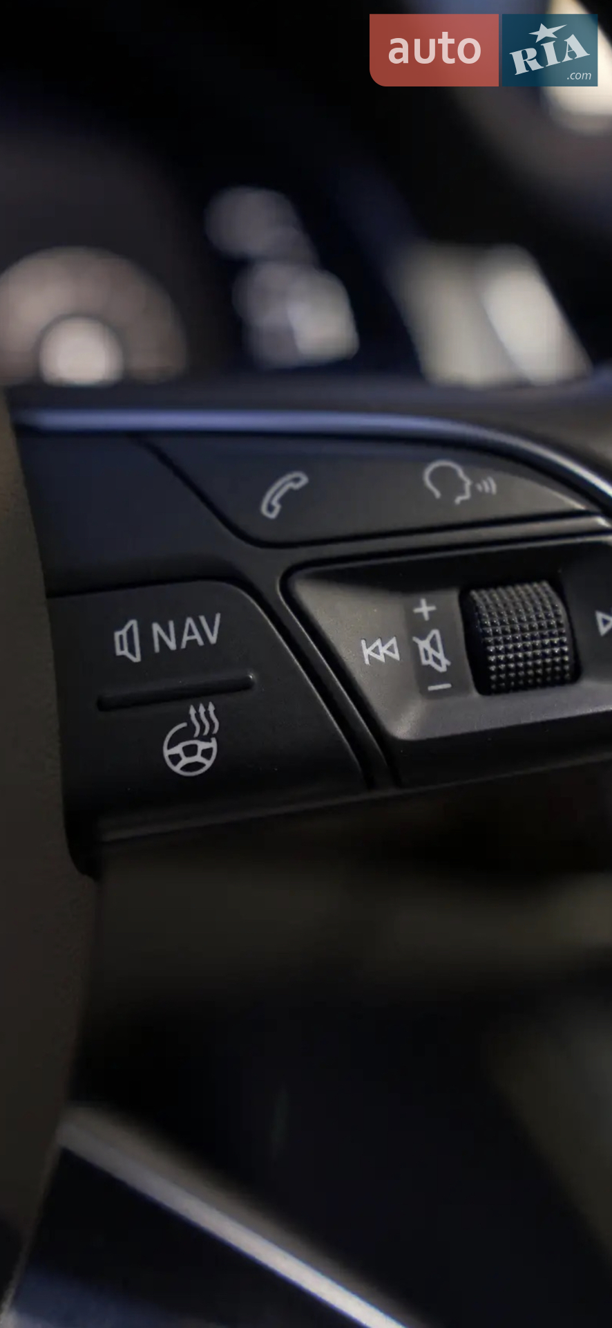 2016 Audi Q7 - мініатюра 15
