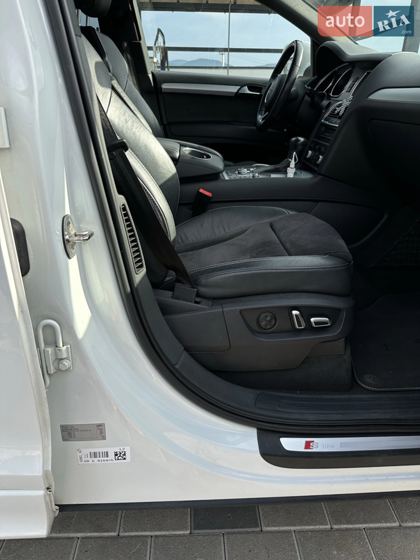 2015 Audi Q7 - мініатюра 12