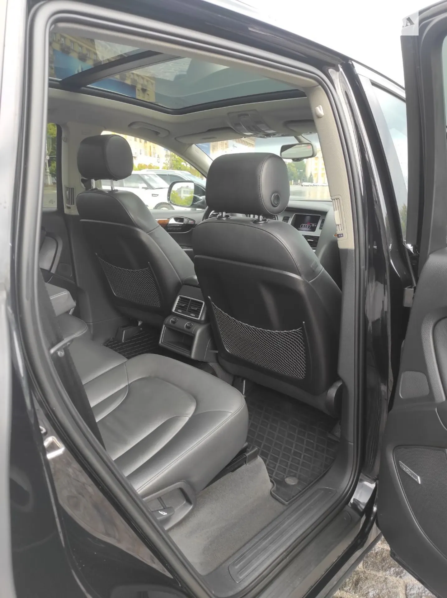 2013 Audi Q7 - мініатюра 23