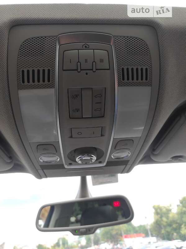 Позашляховик / Кросовер Audi Q7 2013 в Харкові