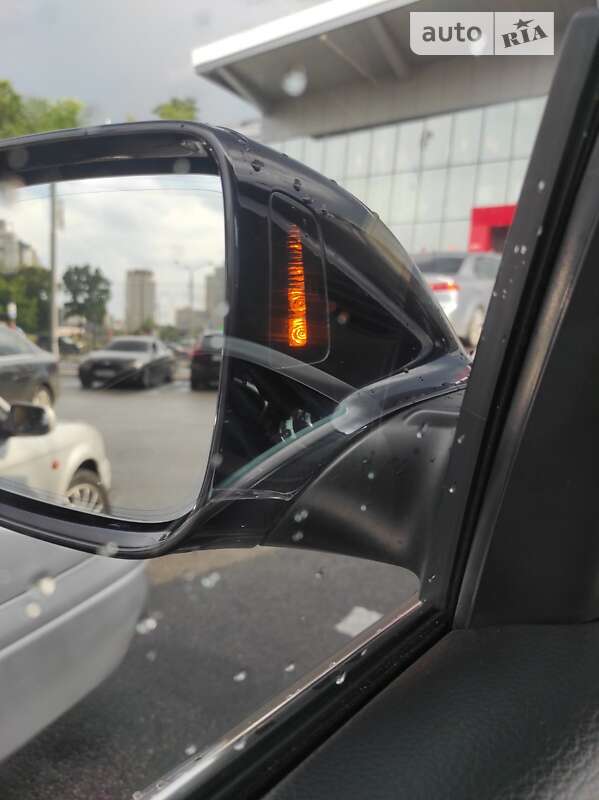 Позашляховик / Кросовер Audi Q7 2013 в Харкові