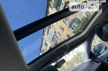 Позашляховик / Кросовер Audi Q7 2008 в 