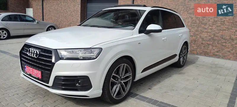 Audi Q7 2016 VIN WAUZZZ4M6GD052084 фото оголошення 124 з 261