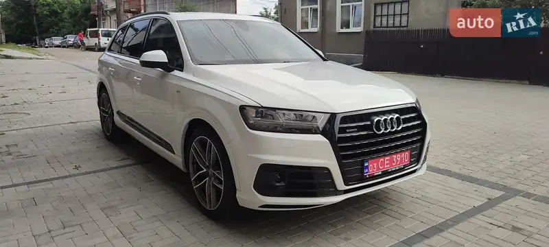 Audi Q7 2016 VIN WAUZZZ4M6GD052084 фото оголошення 132 з 261