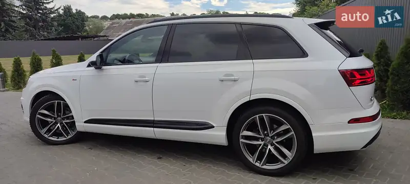 Audi Q7 2016 VIN WAUZZZ4M6GD052084 фото оголошення 171 з 261