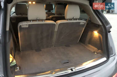 Внедорожник / Кроссовер Audi Q7 2012 в 