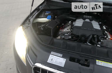 Позашляховик / Кросовер Audi Q7 2012 в Бучачі