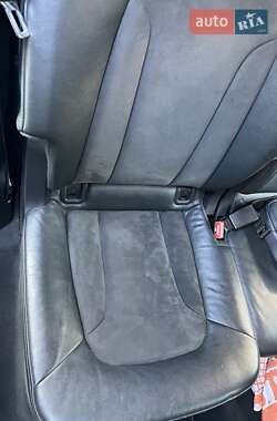 Внедорожник / Кроссовер Audi Q7 2013 в 