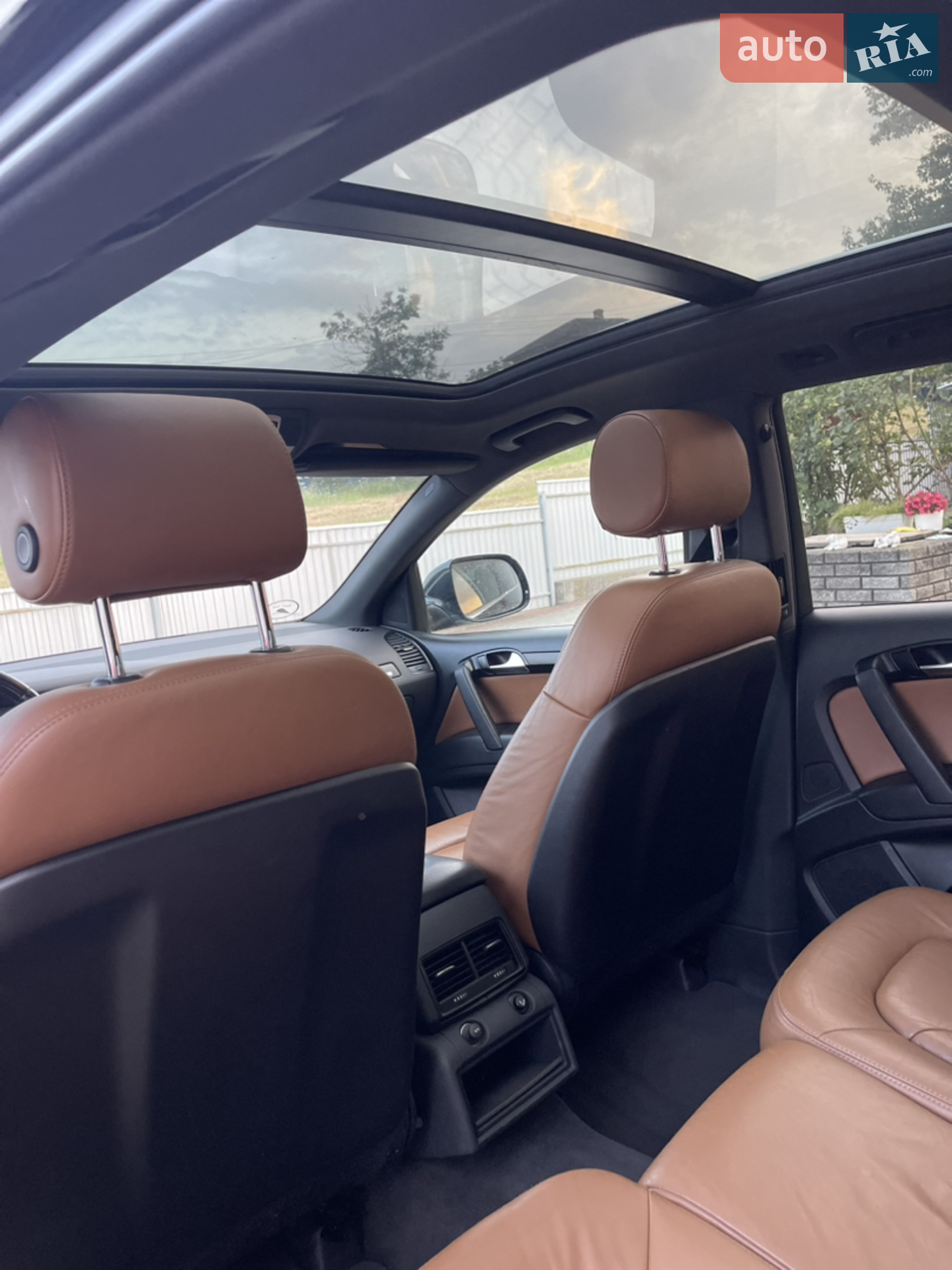 2010 Audi Q7 - мініатюра 32