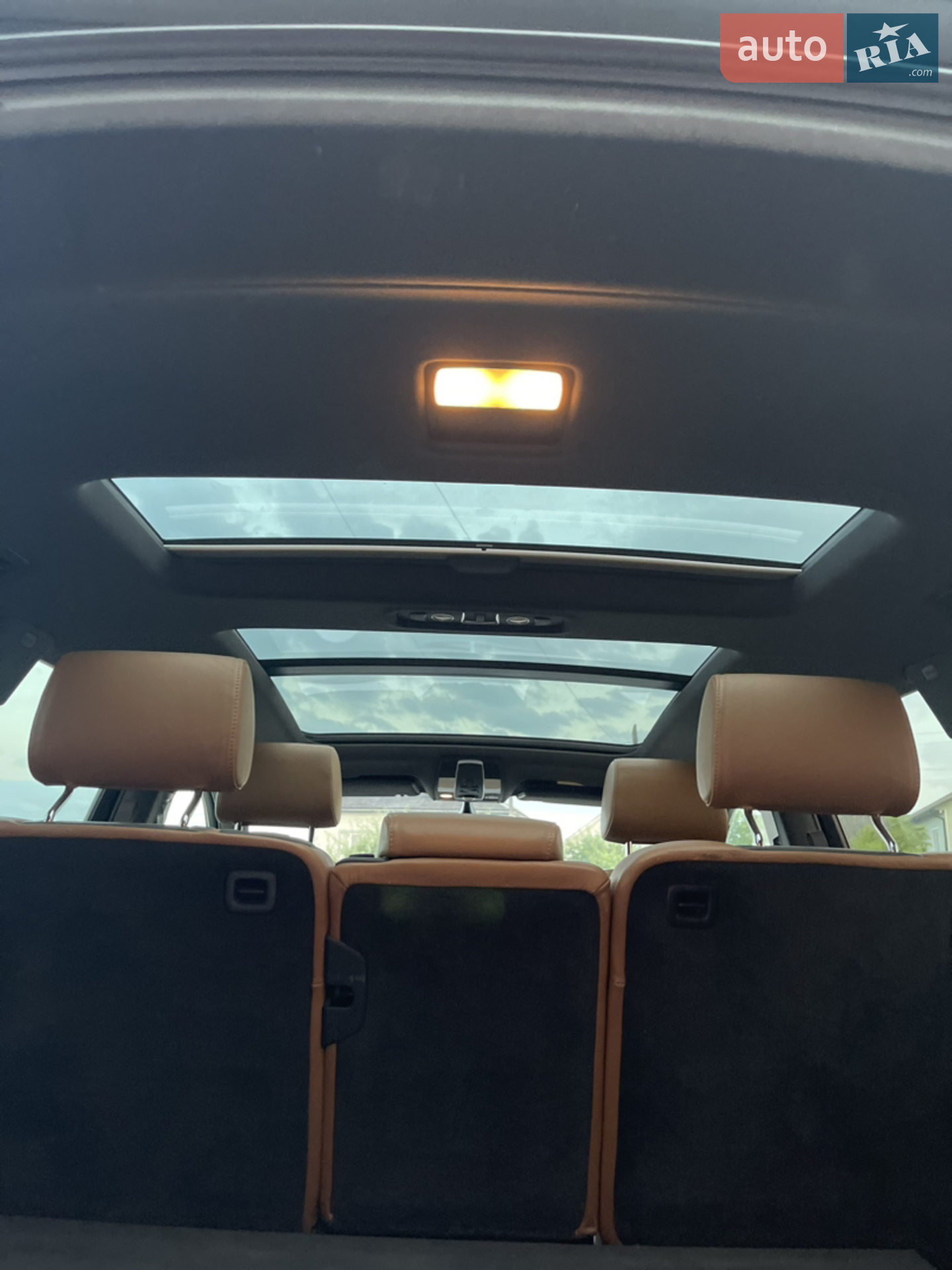 2010 Audi Q7 - мініатюра 36