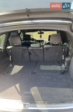 Внедорожник / Кроссовер Audi Q7 2012 в 