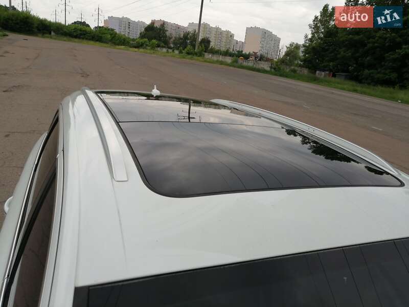 Внедорожник / Кроссовер Audi Q7 2015 в Полтаве