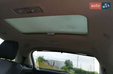 Внедорожник / Кроссовер Audi Q7 2015 в 
