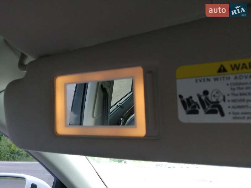 Внедорожник / Кроссовер Audi Q7 2015 в Полтаве