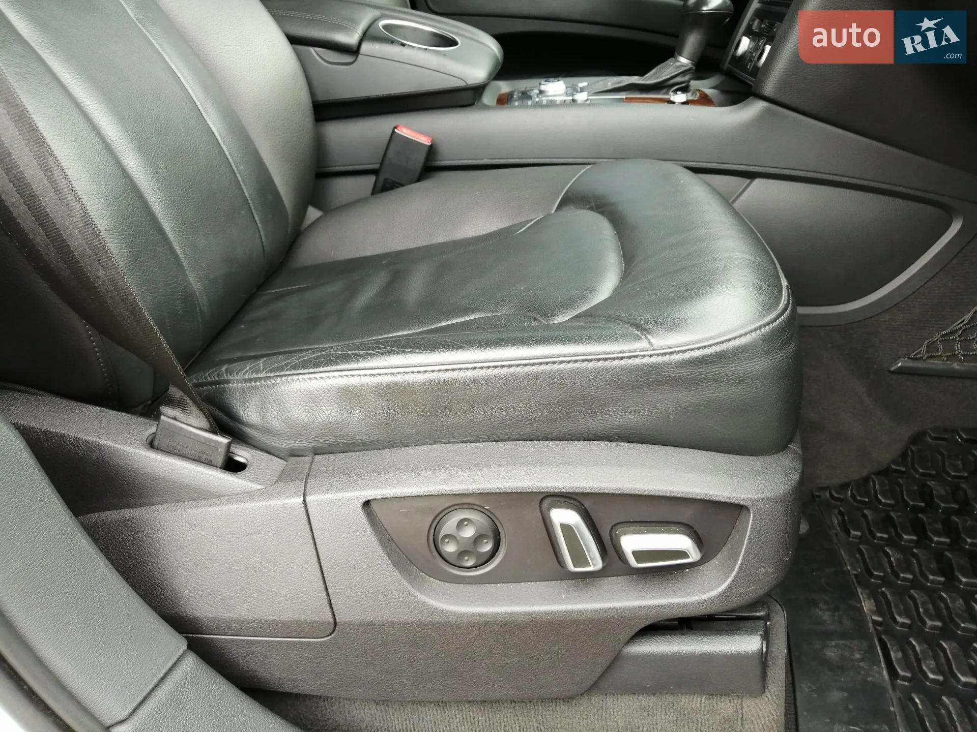 2015 Audi Q7 - мініатюра 50