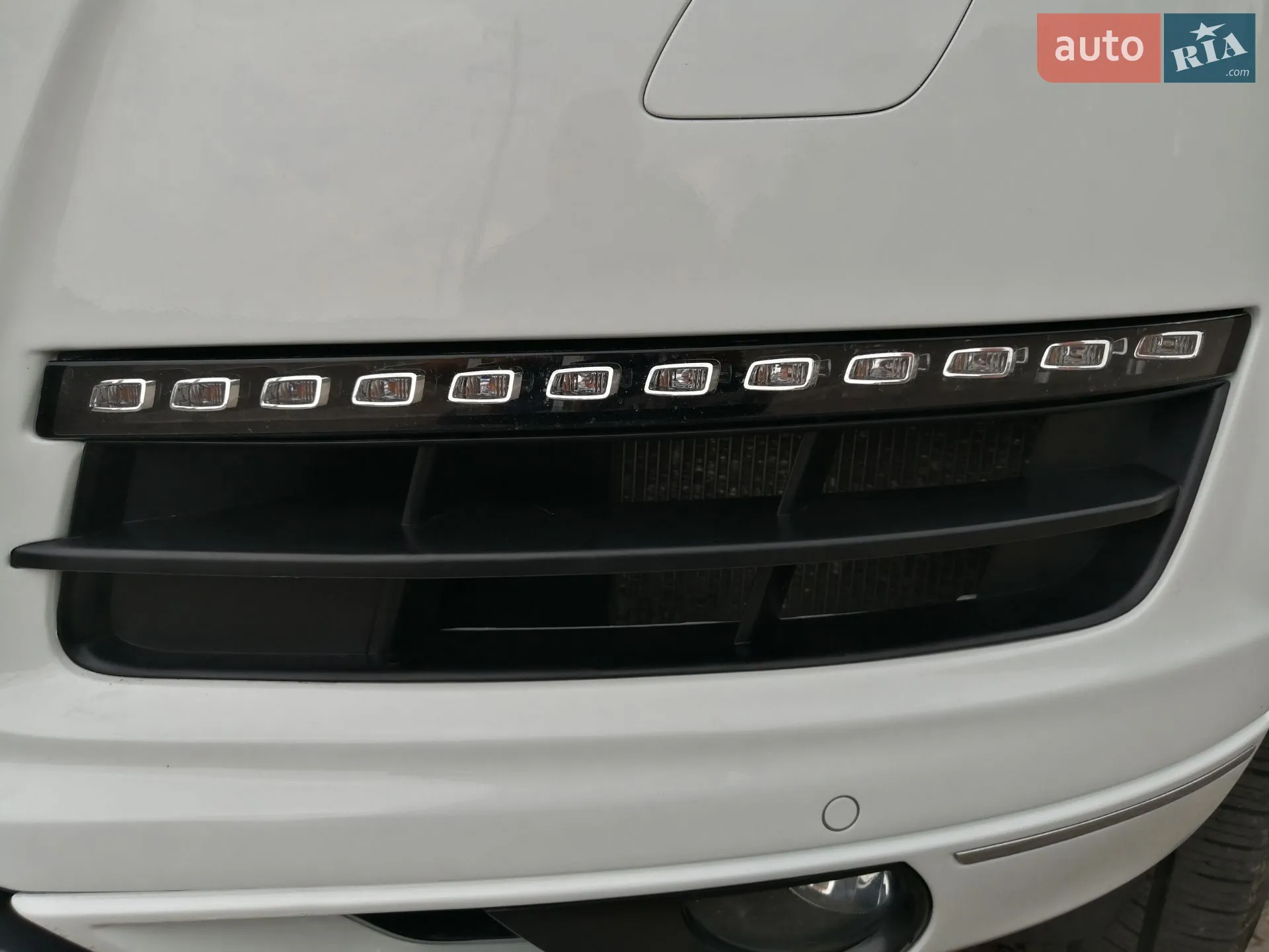 2015 Audi Q7 - мініатюра 53