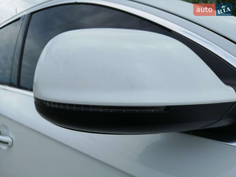 Внедорожник / Кроссовер Audi Q7 2015 в Полтаве