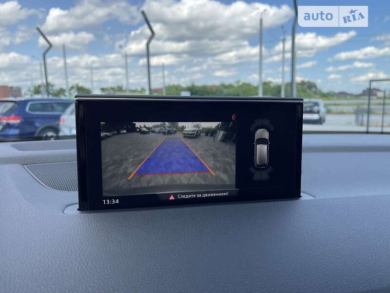 Внедорожник / Кроссовер Audi Q7 2015 в Ровно фото 19 Внедорожник / Кроссовер Audi Q7 2015 в Ровно
