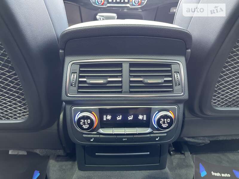 Внедорожник / Кроссовер Audi Q7 2015 в Ровно фото 29 Внедорожник / Кроссовер Audi Q7 2015 в Ровно