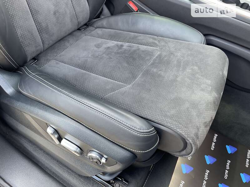 Внедорожник / Кроссовер Audi Q7 2015 в Ровно фото 36 Внедорожник / Кроссовер Audi Q7 2015 в Ровно