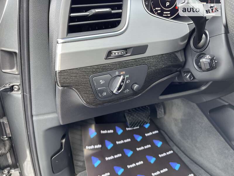 Внедорожник / Кроссовер Audi Q7 2015 в Ровно фото 13 Внедорожник / Кроссовер Audi Q7 2015 в Ровно