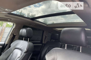 Внедорожник / Кроссовер Audi Q7 2008 в Турке