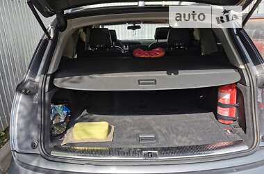 Внедорожник / Кроссовер Audi Q7 2011 в 