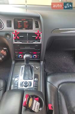 Внедорожник / Кроссовер Audi Q7 2010 в 