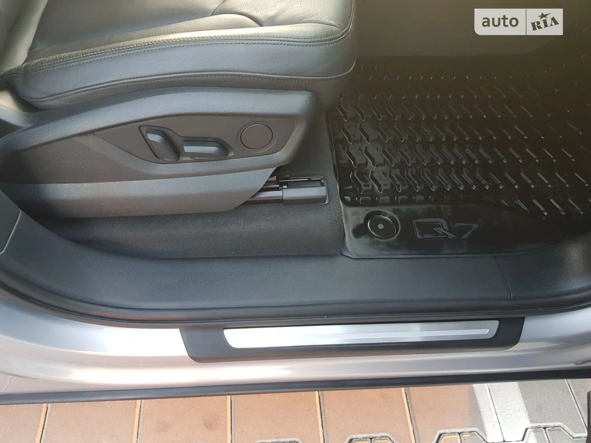2018 Audi Q7 - мініатюра 25