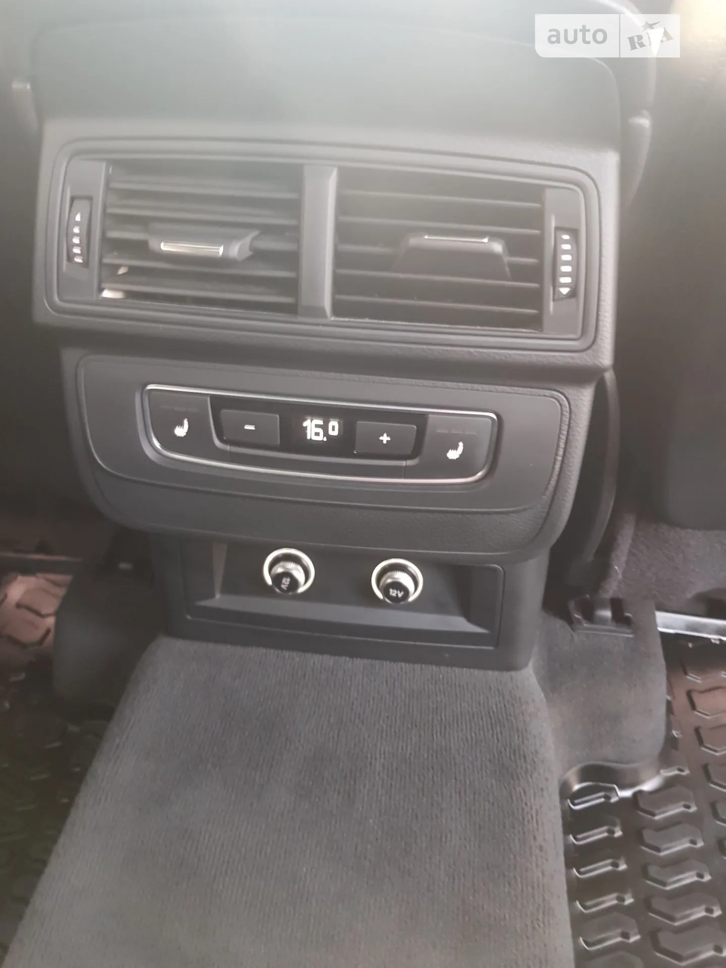 2018 Audi Q7 - мініатюра 40