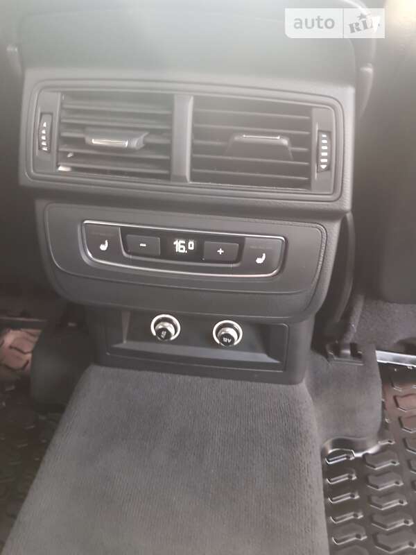 Внедорожник / Кроссовер Audi Q7 2018 в Киеве фото 40 Внедорожник / Кроссовер Audi Q7 2018 в Киеве