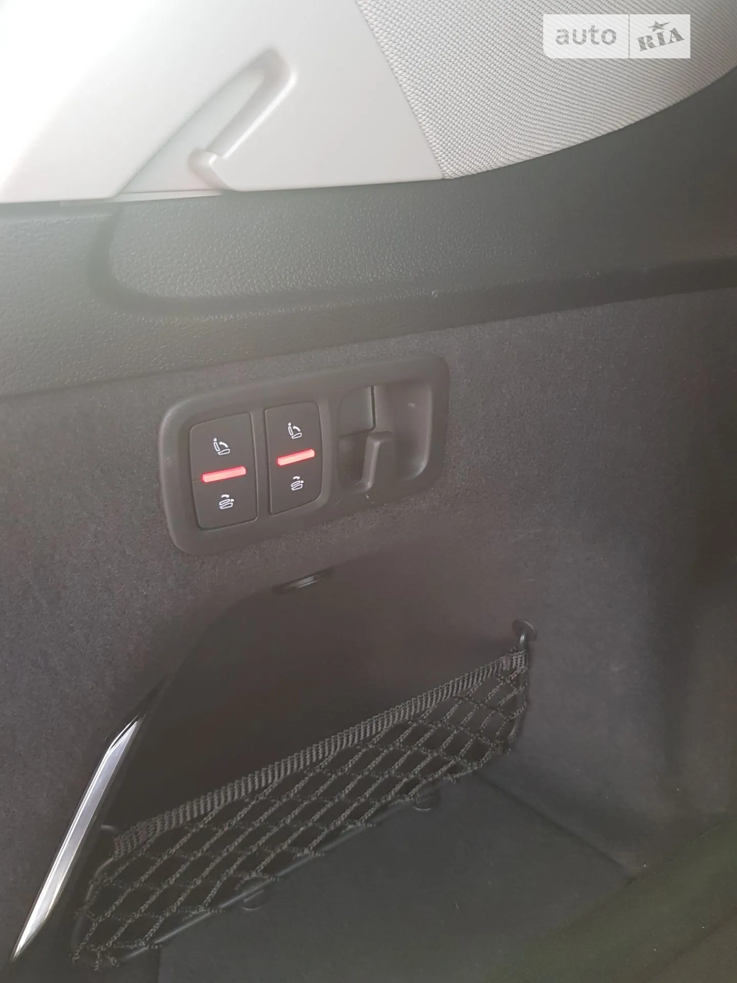 2018 Audi Q7 - мініатюра 46