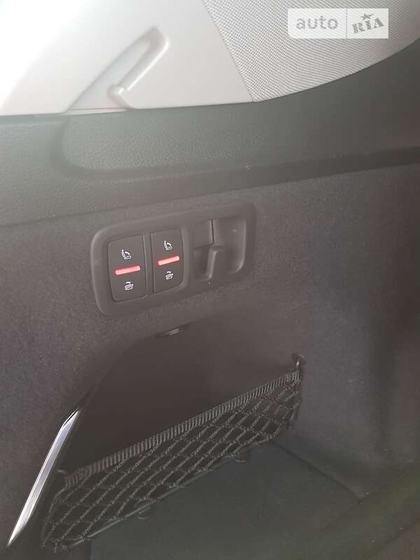 Внедорожник / Кроссовер Audi Q7 2018 в Киеве фото 46 Внедорожник / Кроссовер Audi Q7 2018 в Киеве