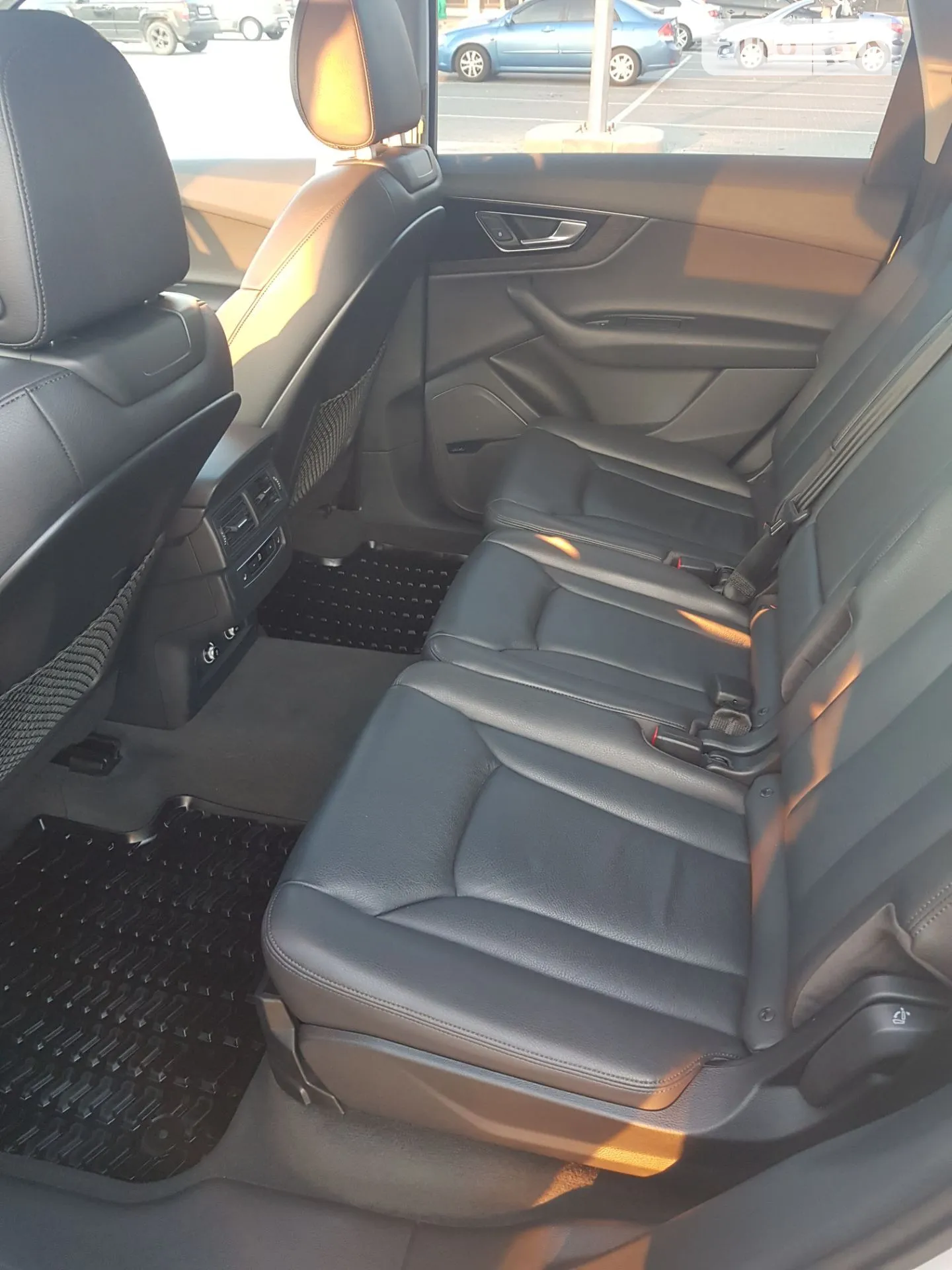 2018 Audi Q7 - мініатюра 51