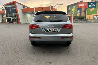 Внедорожник / Кроссовер Audi Q7 2006 в Черновцах