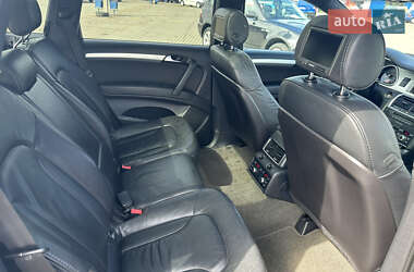 Внедорожник / Кроссовер Audi Q7 2006 в 