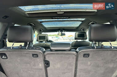 Внедорожник / Кроссовер Audi Q7 2006 в 