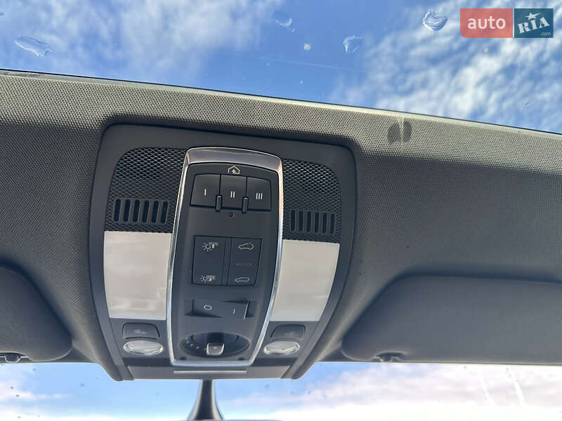 Внедорожник / Кроссовер Audi Q7 2006 в Черновцах