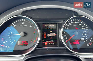 Внедорожник / Кроссовер Audi Q7 2006 в 