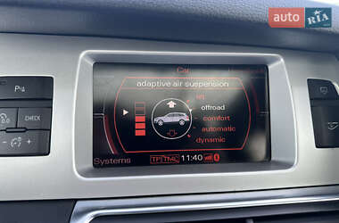 Внедорожник / Кроссовер Audi Q7 2006 в 