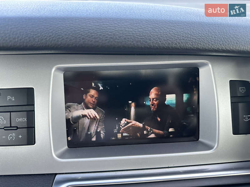 Внедорожник / Кроссовер Audi Q7 2006 в Черновцах фото 32 Внедорожник / Кроссовер Audi Q7 2006 в Черновцах