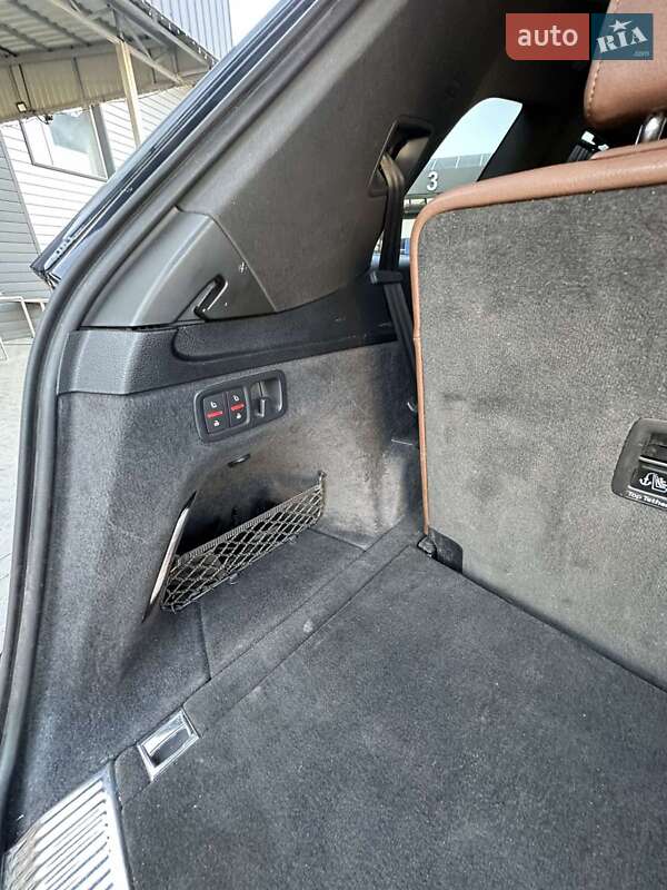 Внедорожник / Кроссовер Audi Q7 2016 в Бучаче фото 12 Внедорожник / Кроссовер Audi Q7 2016 в Бучаче