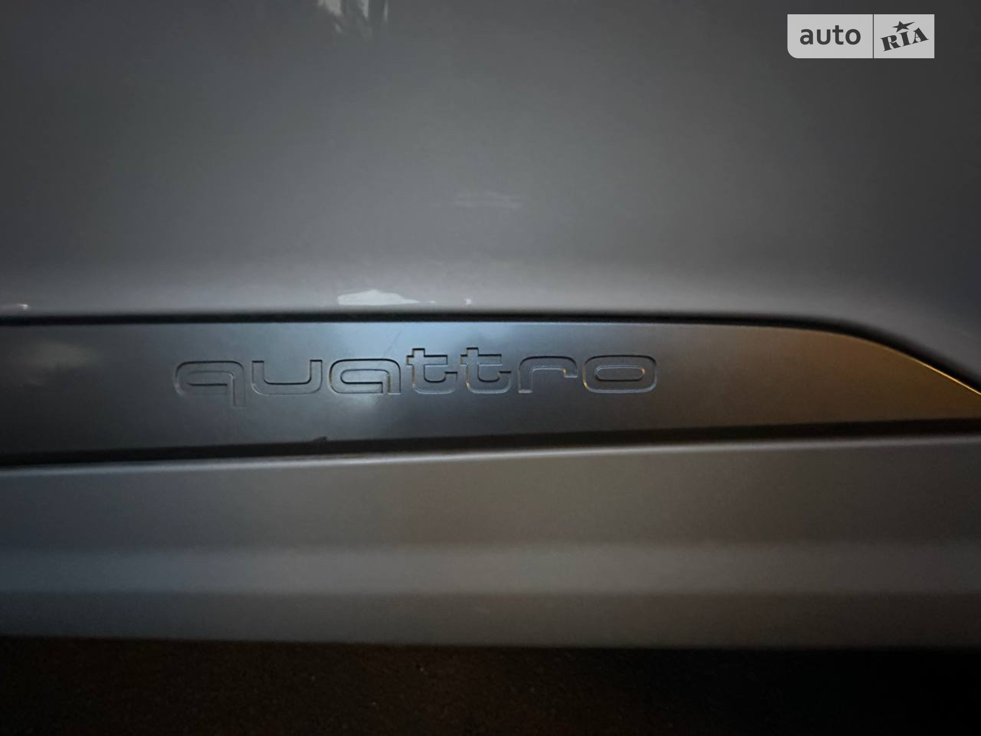 2017 Audi Q7 - мініатюра 19