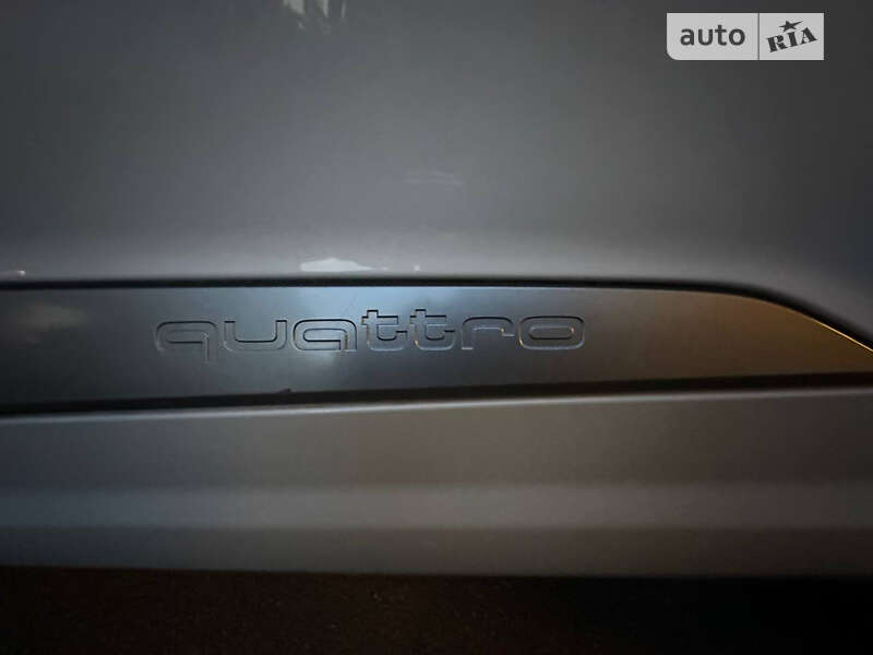 Позашляховик / Кросовер Audi Q7 2017 в Львові фото 19 Позашляховик / Кросовер Audi Q7 2017 в Львові