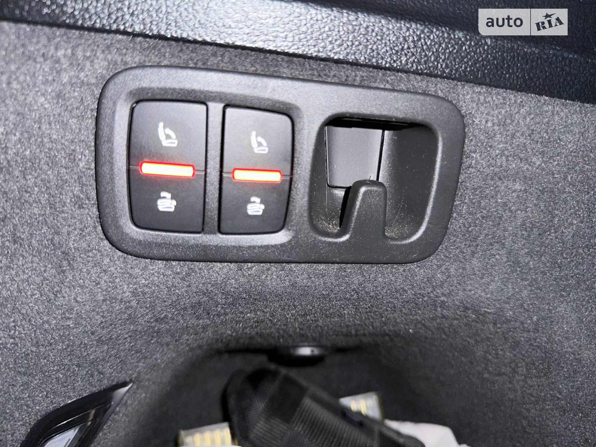 2017 Audi Q7 - мініатюра 28