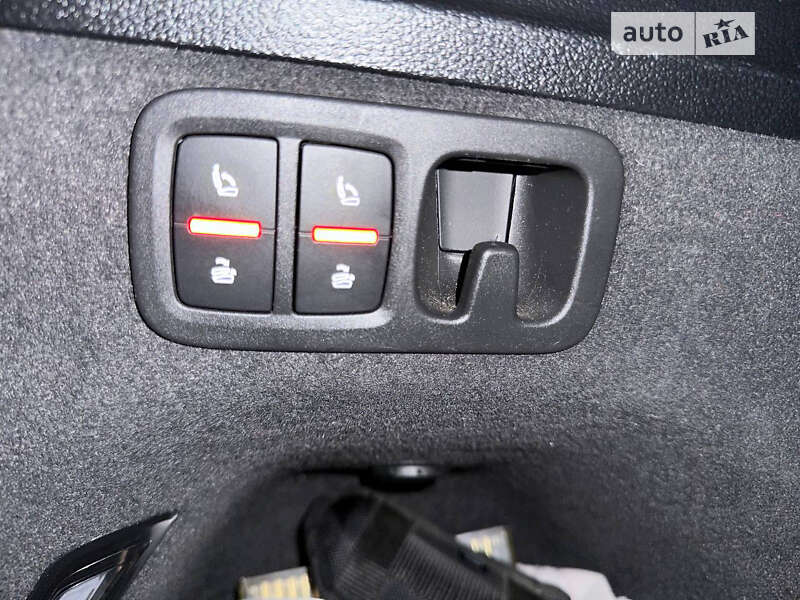 Позашляховик / Кросовер Audi Q7 2017 в Львові фото 28 Позашляховик / Кросовер Audi Q7 2017 в Львові