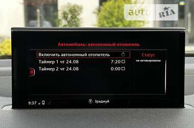 Внедорожник / Кроссовер Audi Q7 2016 в 