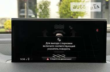 Внедорожник / Кроссовер Audi Q7 2016 в 